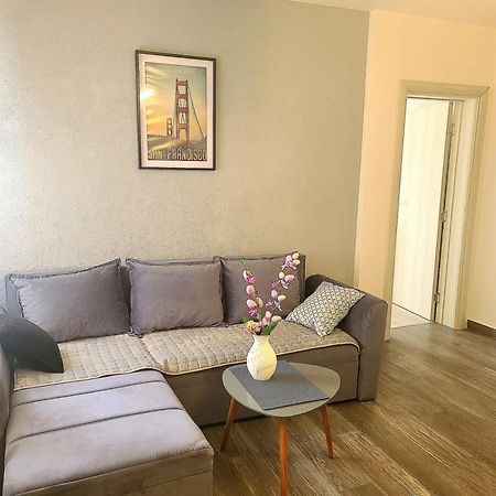 Aparthotel Monterria Bar Zewnętrze zdjęcie